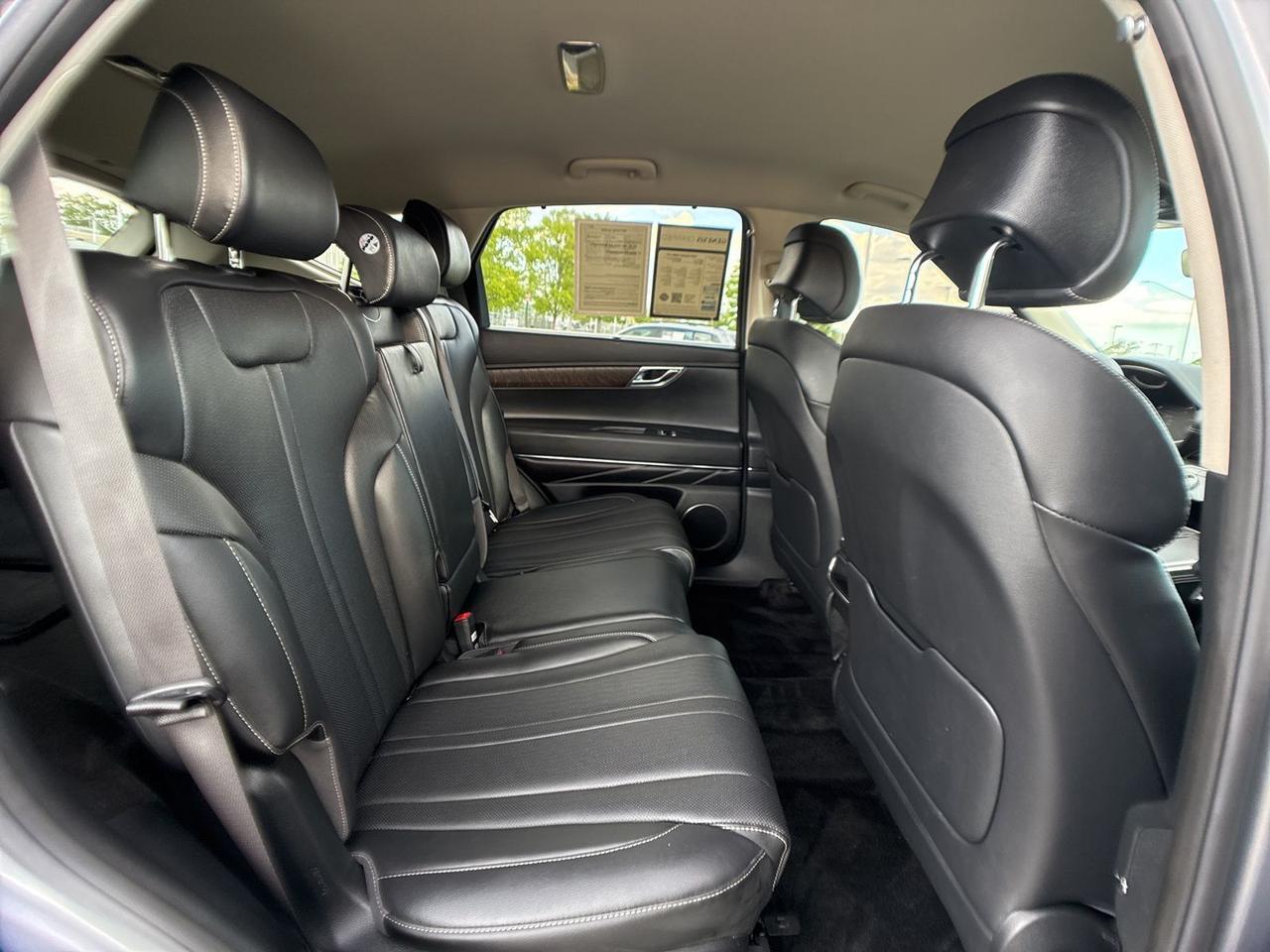 2024 Genesis GV80 2.5T Chantilly VA