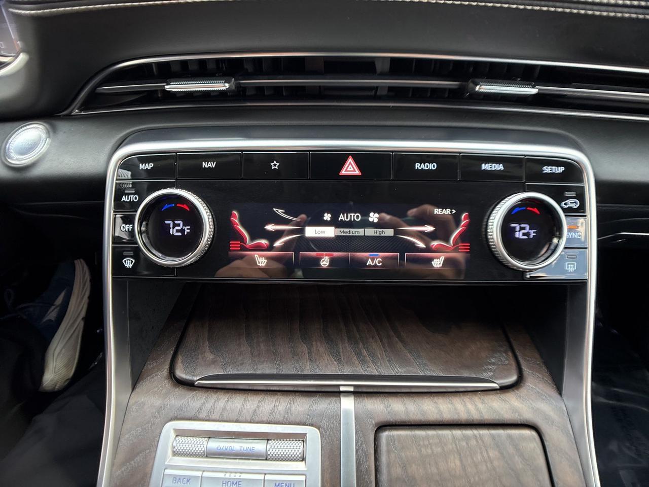 2024 Genesis GV80 2.5T Chantilly VA