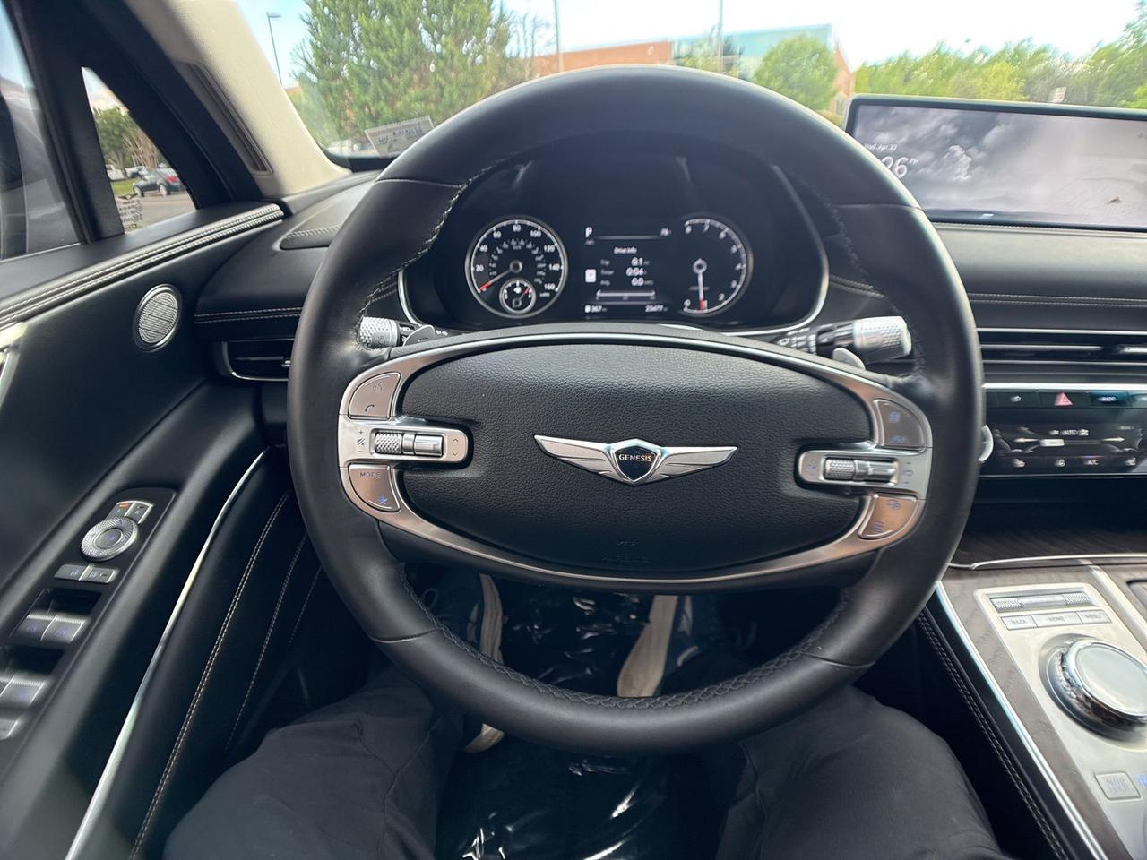 2024 Genesis GV80 2.5T Chantilly VA