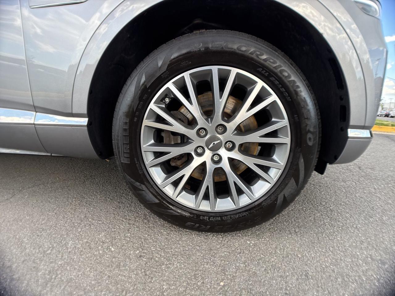 2024 Genesis GV80 2.5T Chantilly VA