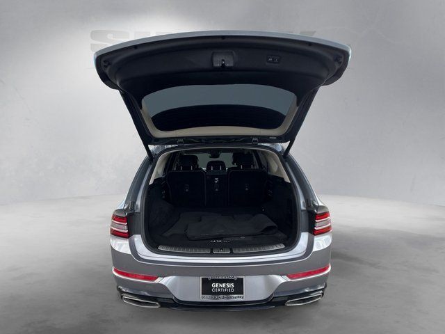 2024 Genesis GV80 2.5T Chantilly VA