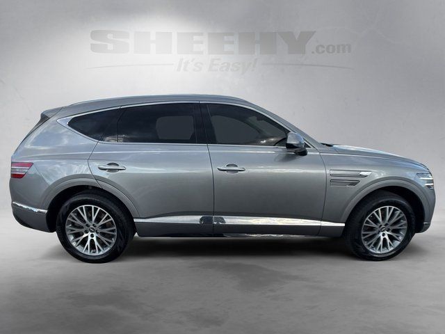 2024 Genesis GV80 2.5T Chantilly VA