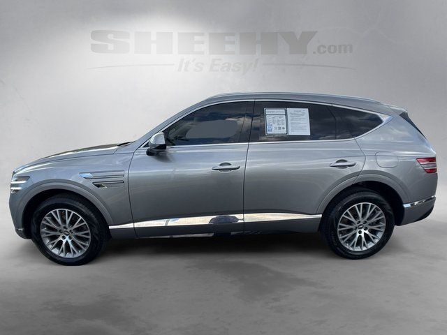 2024 Genesis GV80 2.5T Chantilly VA