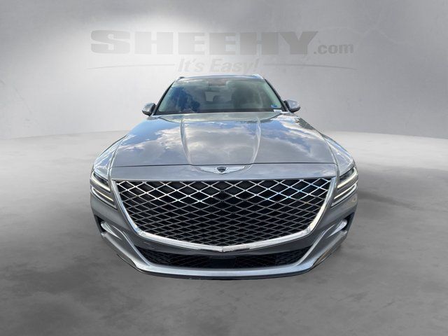 2024 Genesis GV80 2.5T Chantilly VA