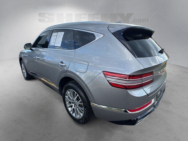 2024 Genesis GV80 2.5T Chantilly VA