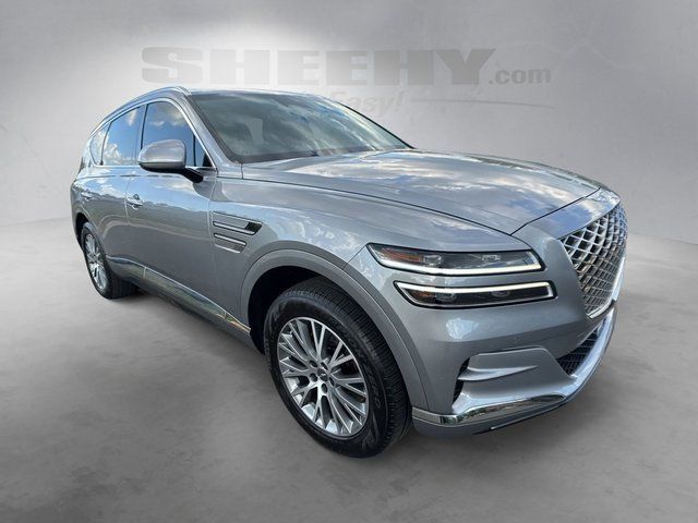 2024 Genesis GV80 2.5T Chantilly VA