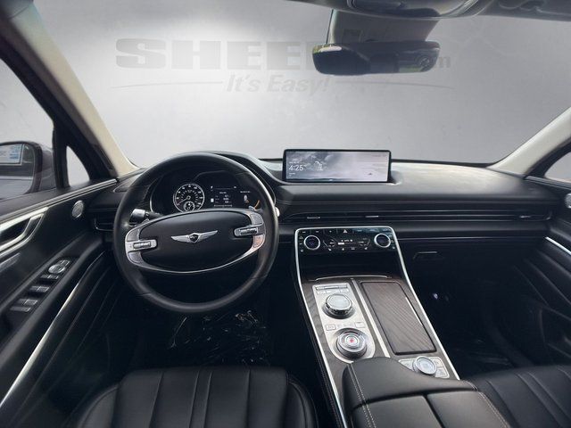 2024 Genesis GV80 2.5T Chantilly VA