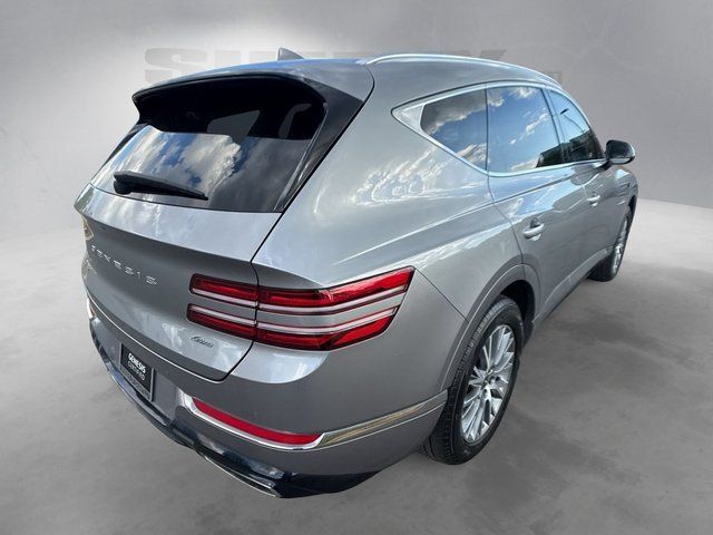 2024 Genesis GV80 2.5T Chantilly VA