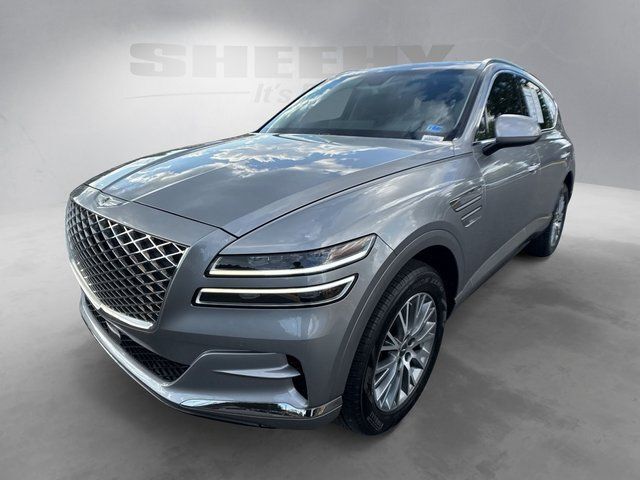 2024 Genesis GV80 2.5T Chantilly VA