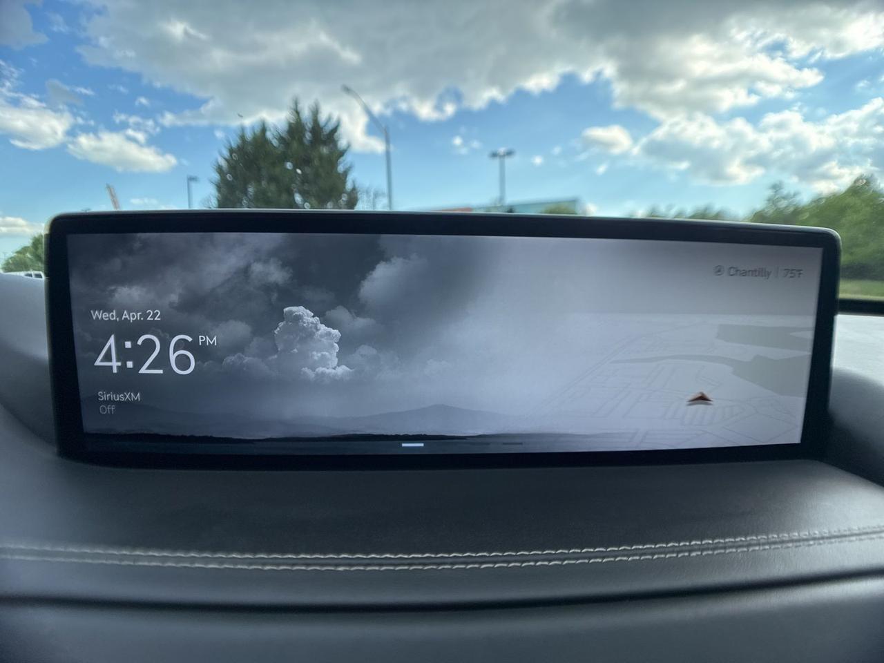 2024 Genesis GV80 2.5T Chantilly VA