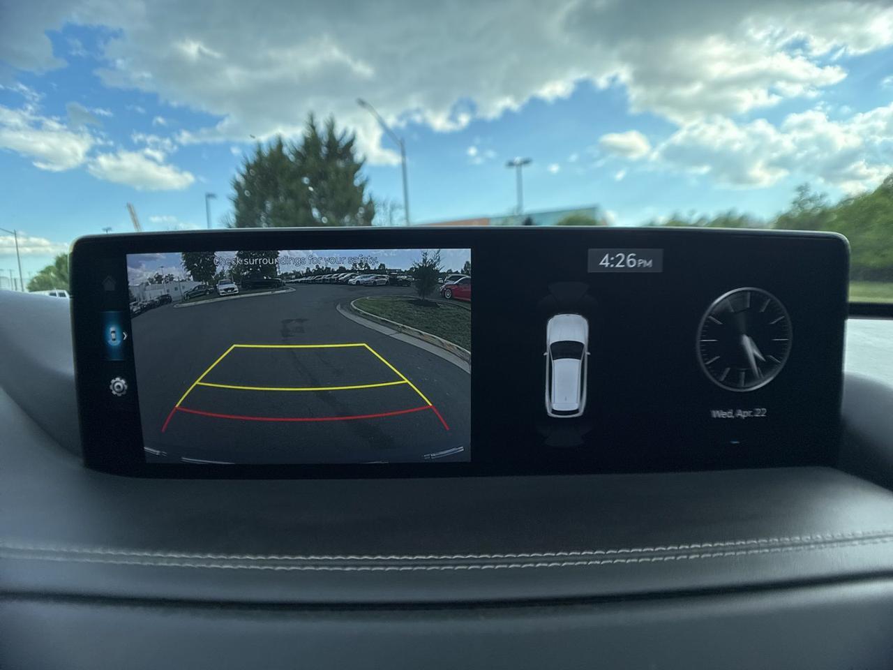 2024 Genesis GV80 2.5T Chantilly VA