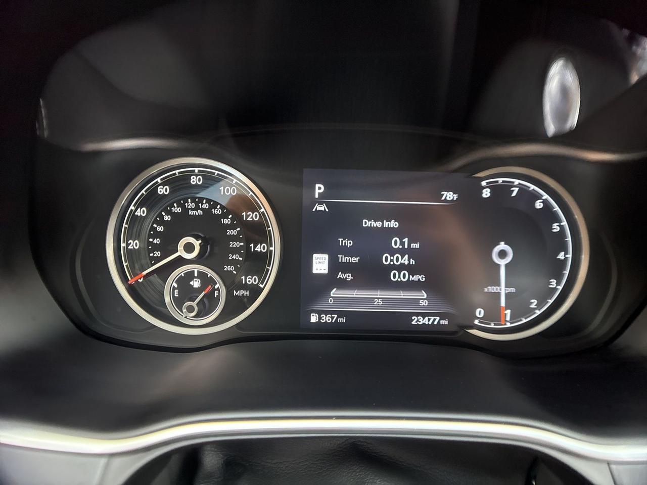 2024 Genesis GV80 2.5T Chantilly VA