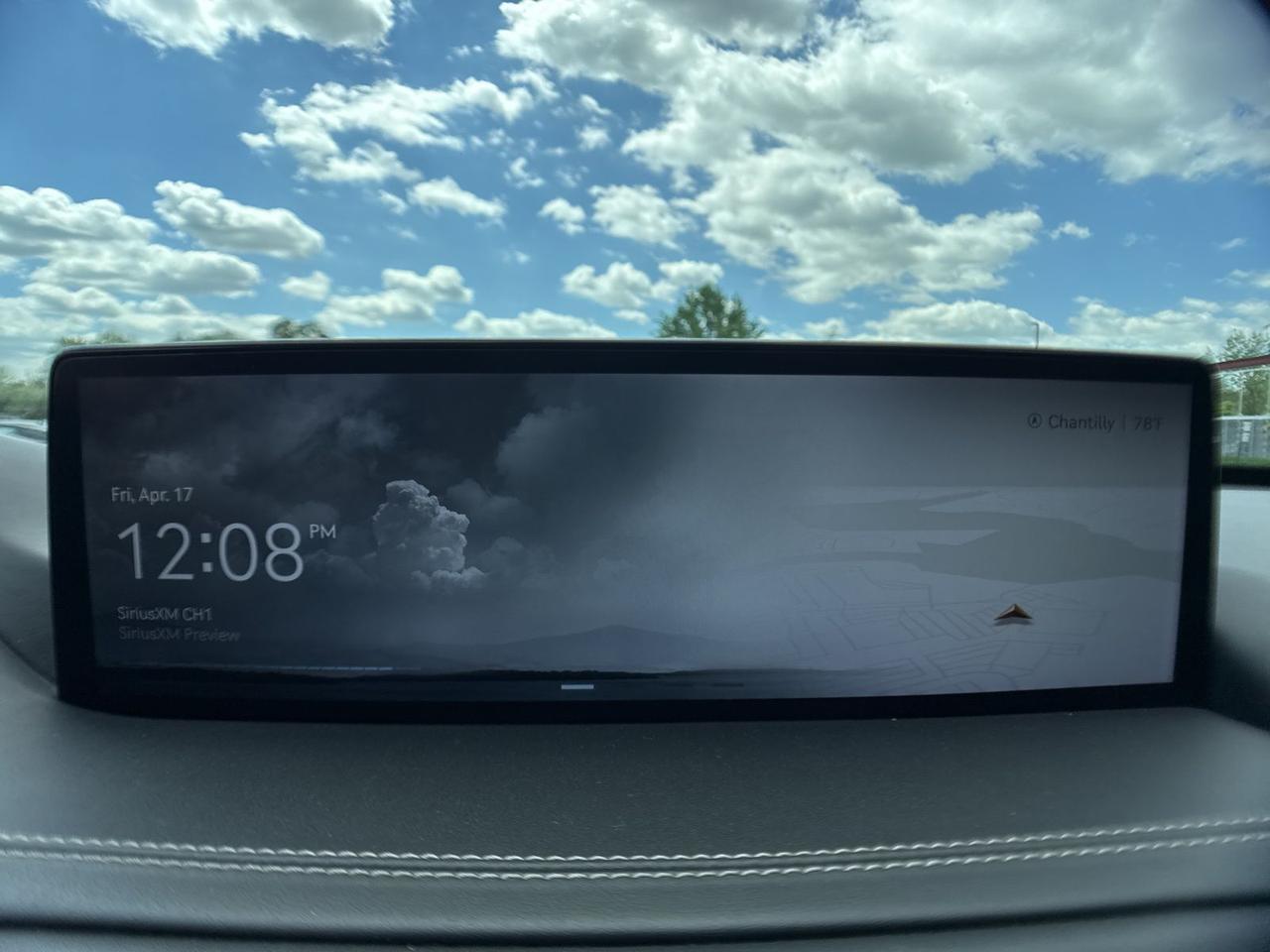 2024 Genesis GV80 2.5T Chantilly VA