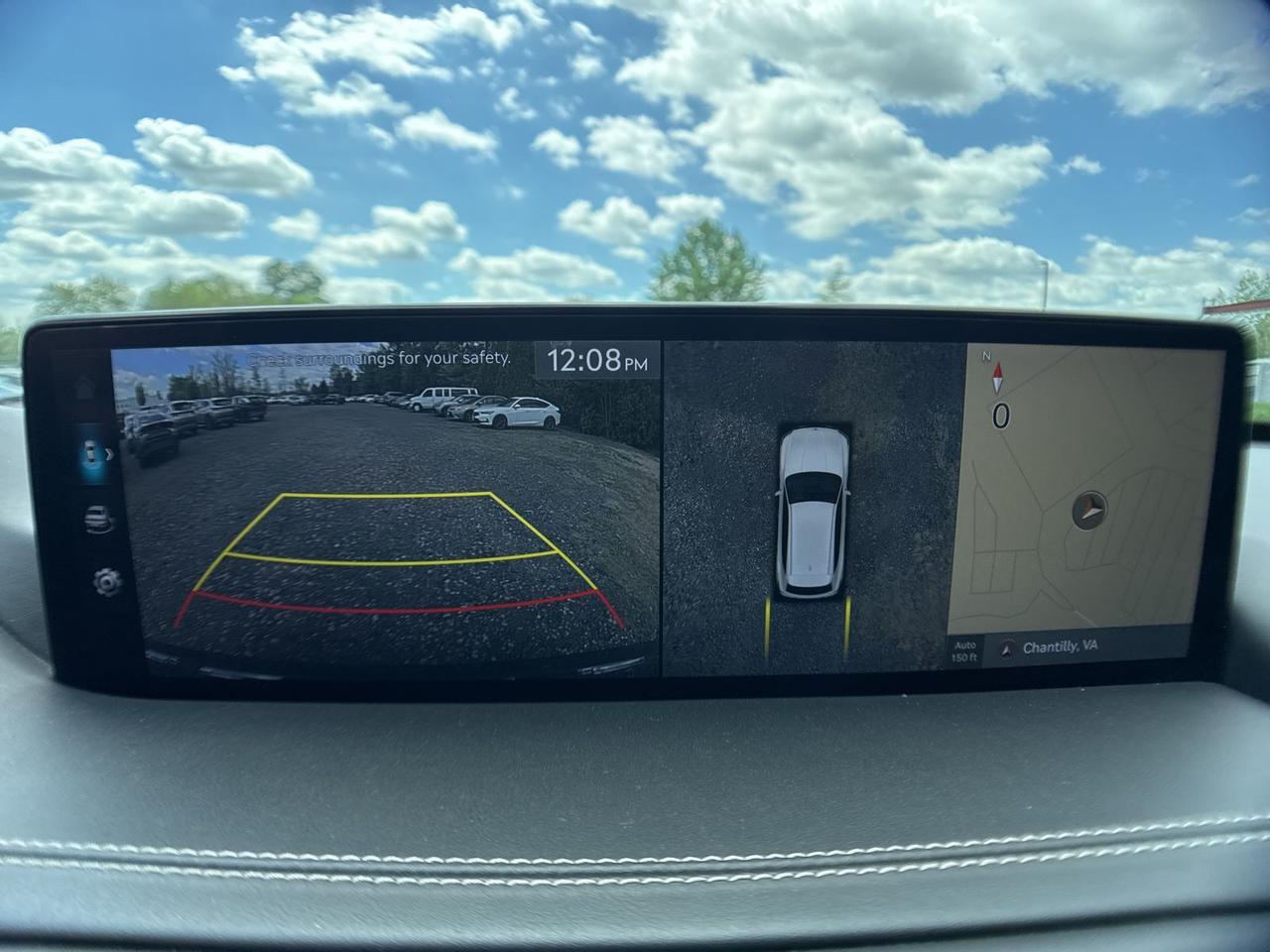 2024 Genesis GV80 2.5T Chantilly VA