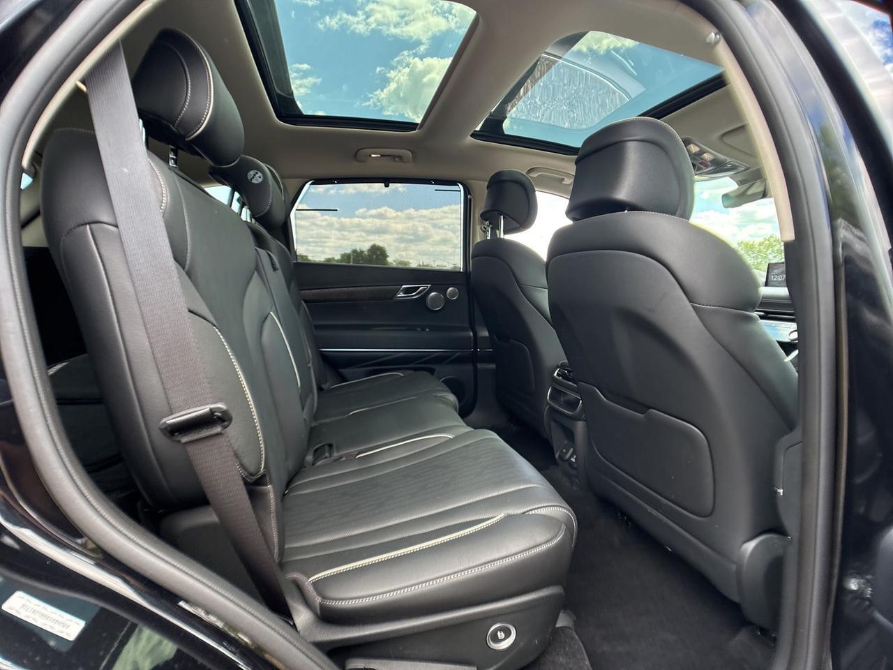 2024 Genesis GV80 2.5T Chantilly VA