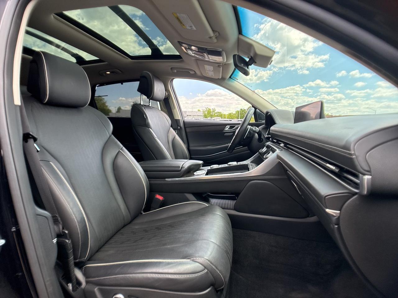 2024 Genesis GV80 2.5T Chantilly VA