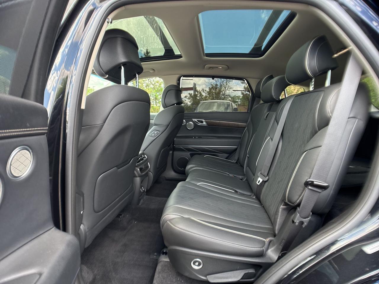 2024 Genesis GV80 2.5T Chantilly VA