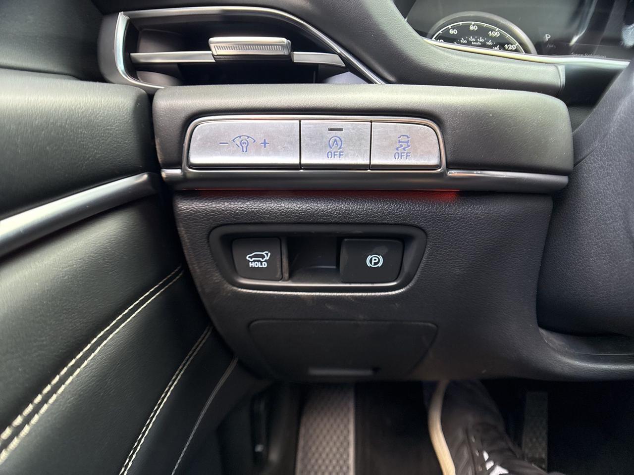 2024 Genesis GV80 2.5T Chantilly VA