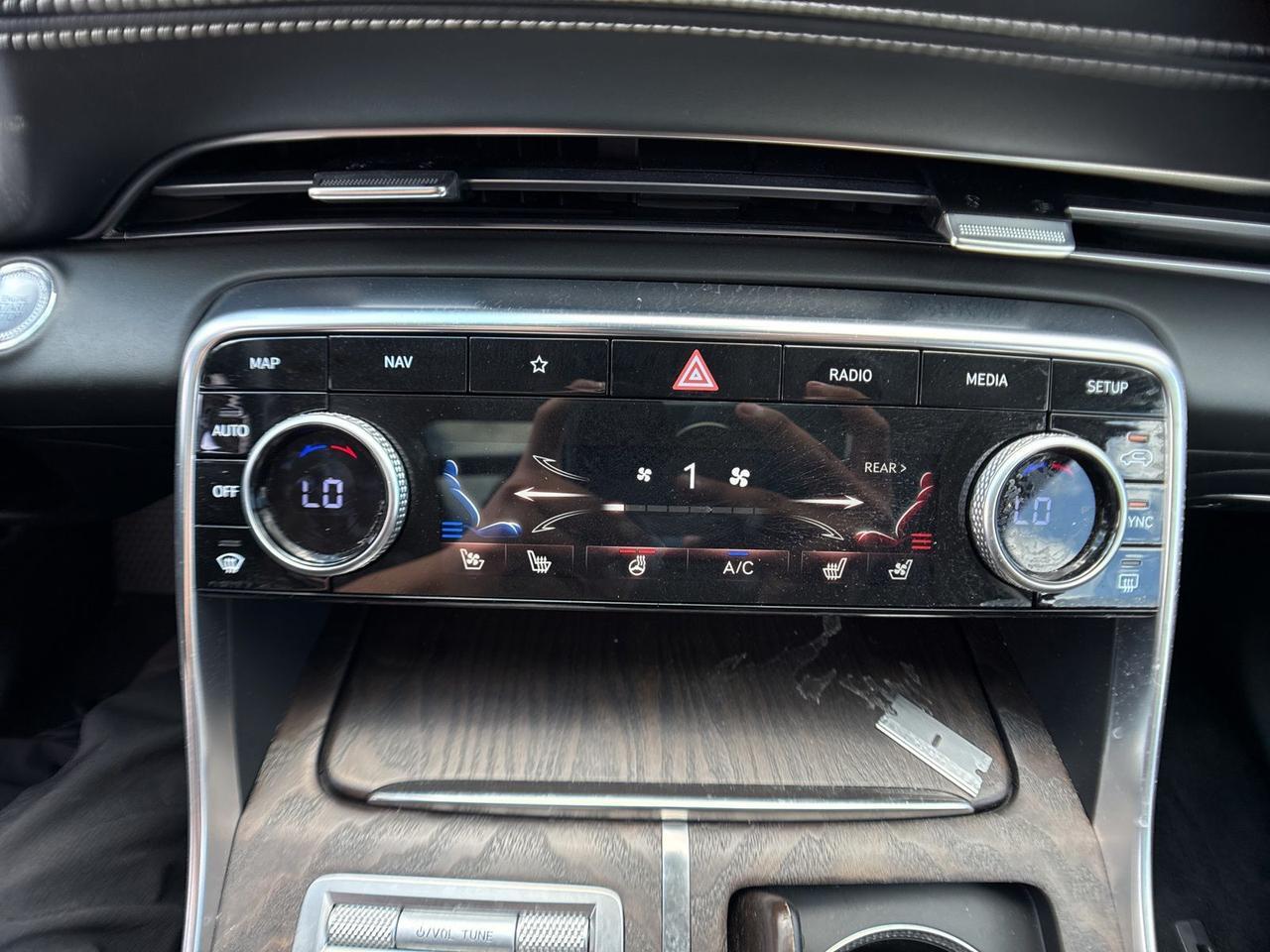 2024 Genesis GV80 2.5T Chantilly VA