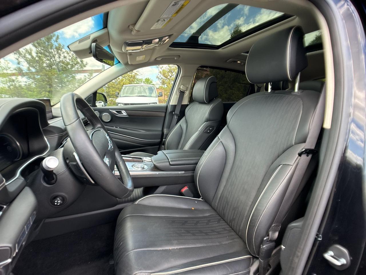 2024 Genesis GV80 2.5T Chantilly VA