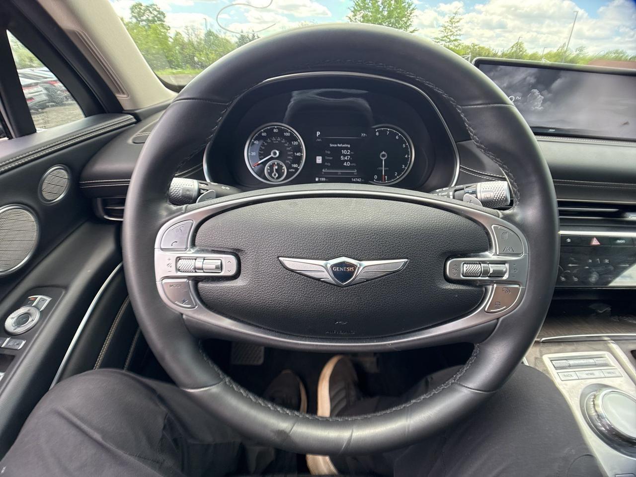 2024 Genesis GV80 2.5T Chantilly VA