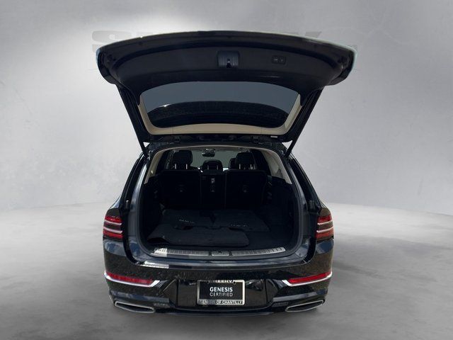 2024 Genesis GV80 2.5T Chantilly VA