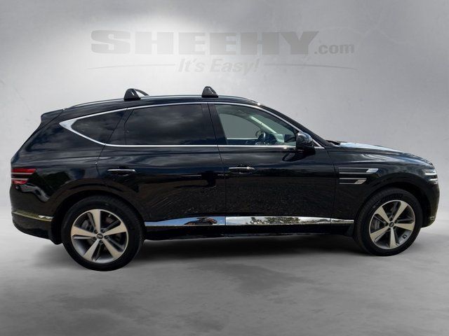 2024 Genesis GV80 2.5T Chantilly VA