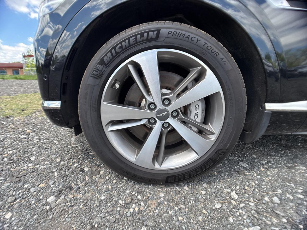 2024 Genesis GV80 2.5T Chantilly VA