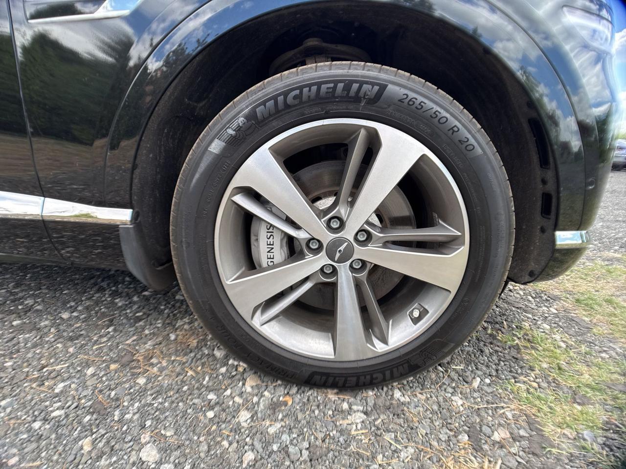 2024 Genesis GV80 2.5T Chantilly VA