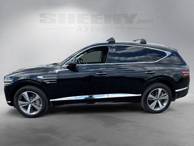 2024 Genesis GV80 2.5T Chantilly VA