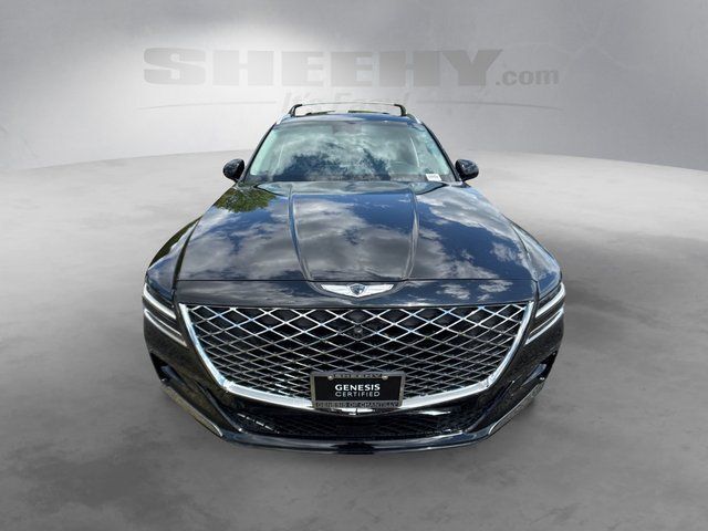 2024 Genesis GV80 2.5T Chantilly VA