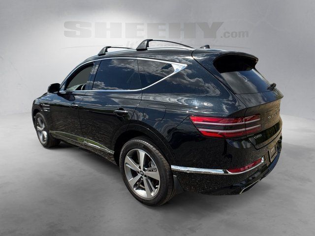 2024 Genesis GV80 2.5T Chantilly VA