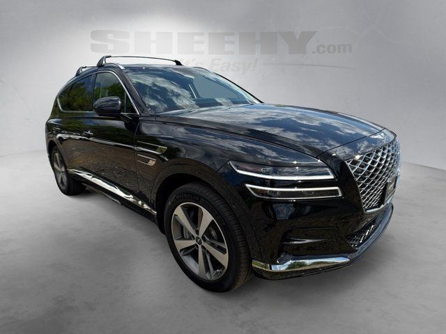 2024 Genesis GV80 2.5T Chantilly VA