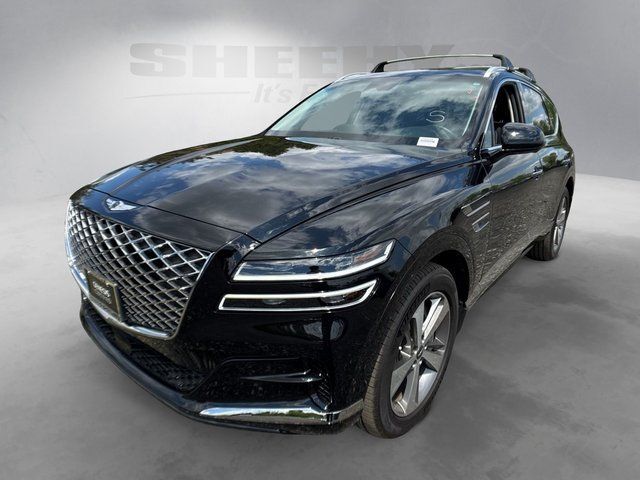 2024 Genesis GV80 2.5T Chantilly VA
