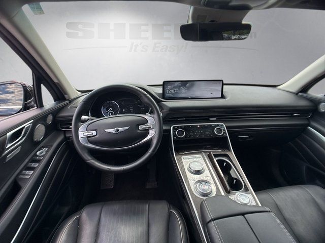 2024 Genesis GV80 2.5T Chantilly VA