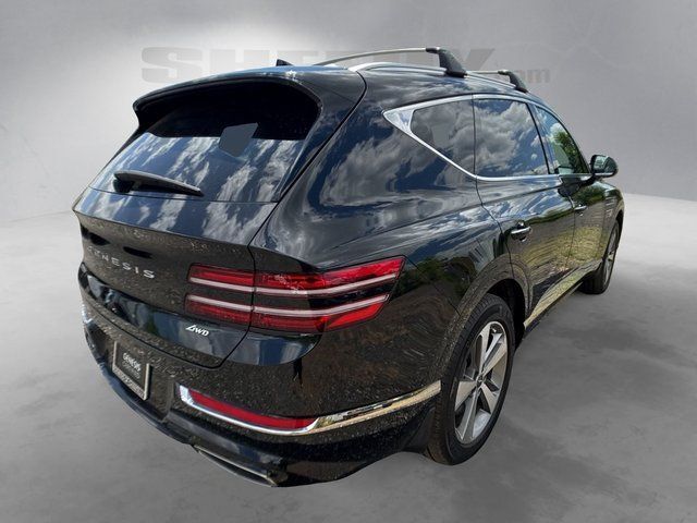 2024 Genesis GV80 2.5T Chantilly VA