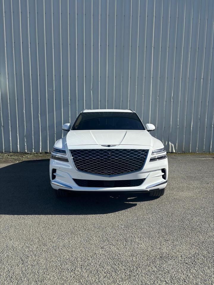 2024 Genesis GV80 3.3 Sport Prestige