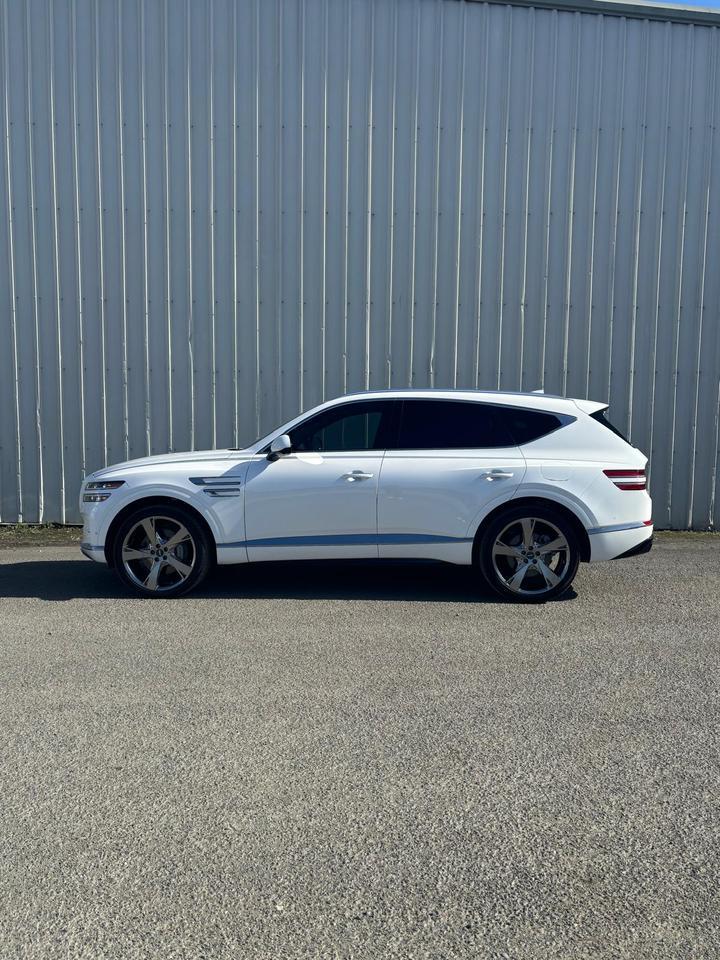 2024 Genesis GV80 3.3 Sport Prestige