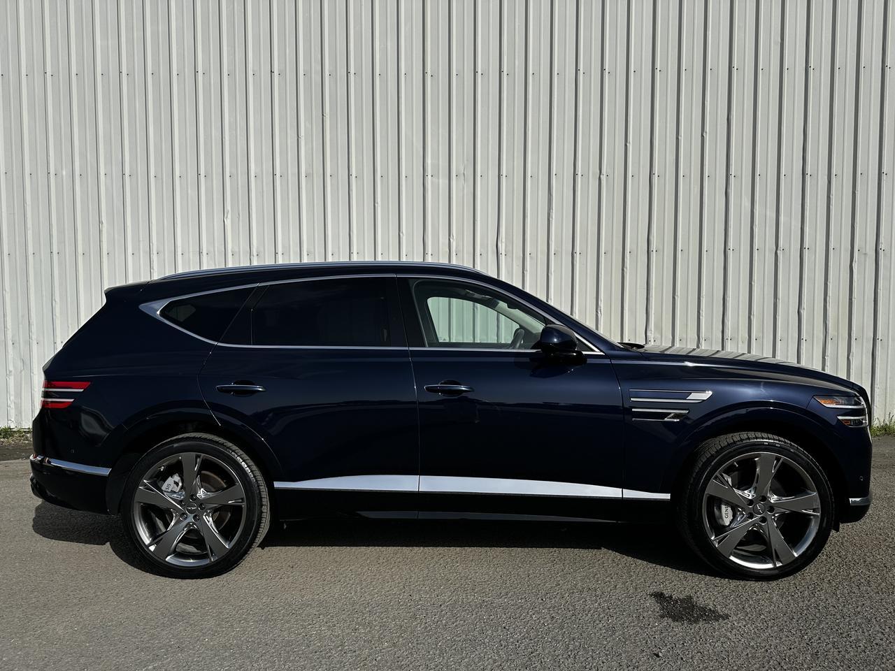 2024 Genesis GV80 3.5 Sport Prestige San Juan PR