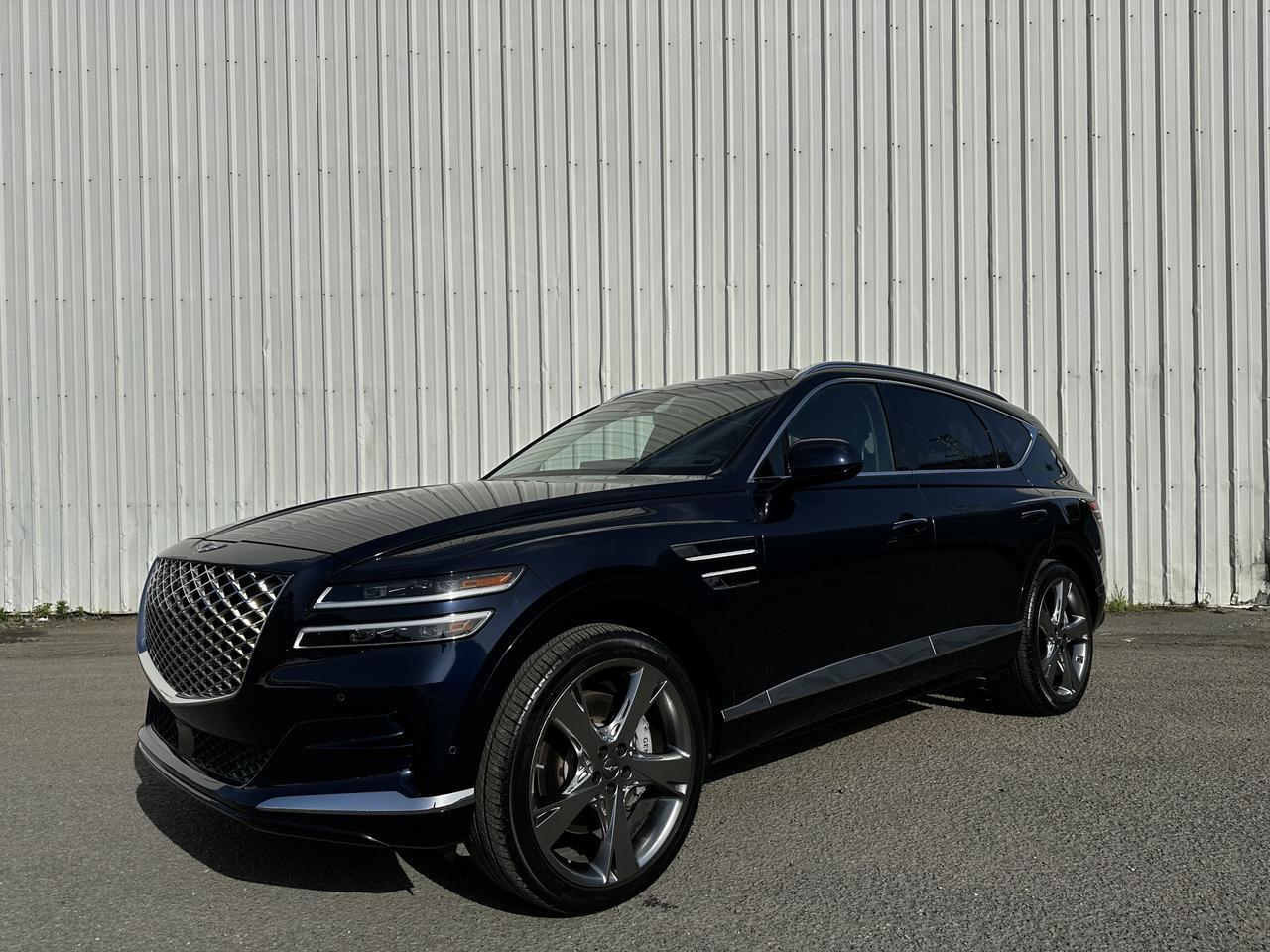 2024 Genesis GV80 3.5 Sport Prestige San Juan PR