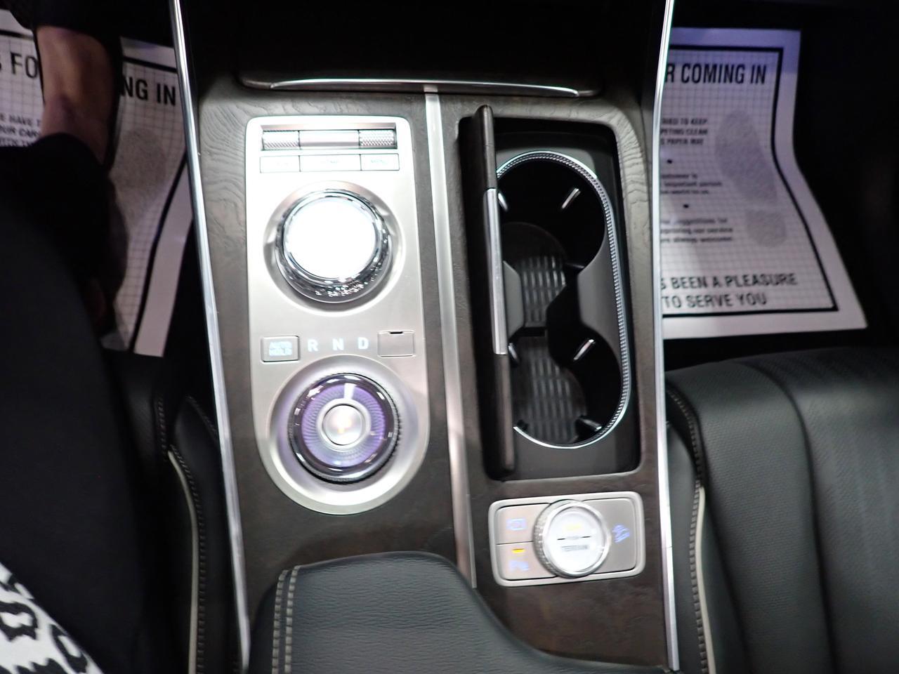 2024 Genesis GV80 3.5T Advanced AWD LEATHER NAVI SUNROOF Listowel ON