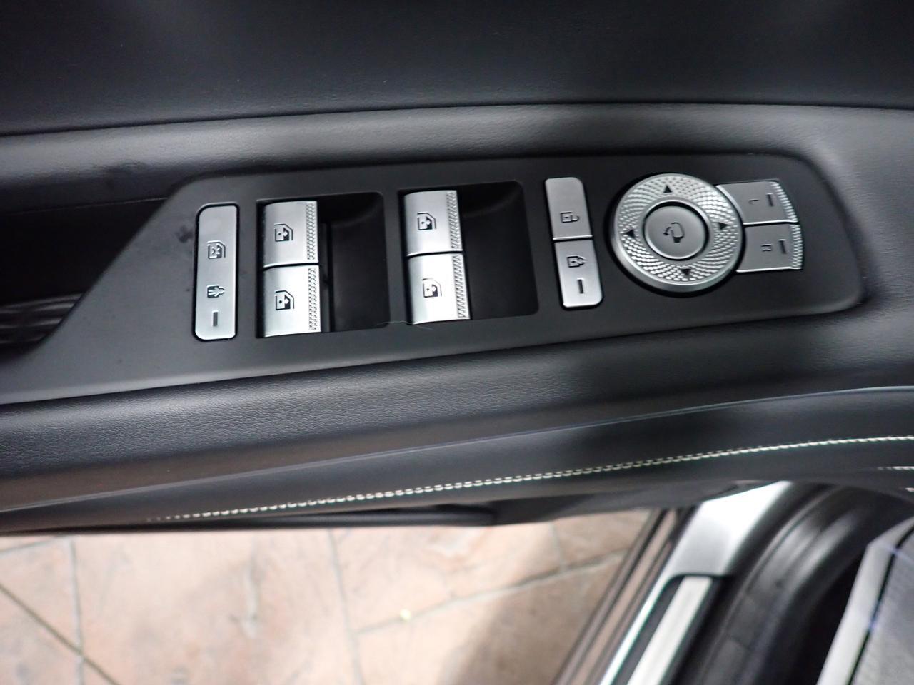 2024 Genesis GV80 3.5T Advanced AWD LEATHER NAVI SUNROOF Listowel ON