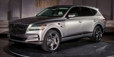 2024 Genesis GV80 3.5T Advanced Listowel ON