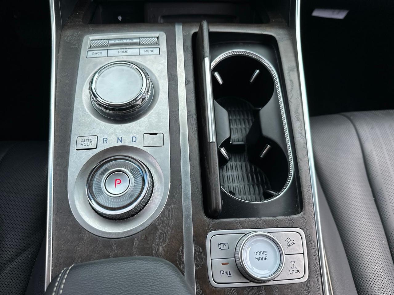 2024 Genesis GV80 3.5T Advanced Chantilly VA