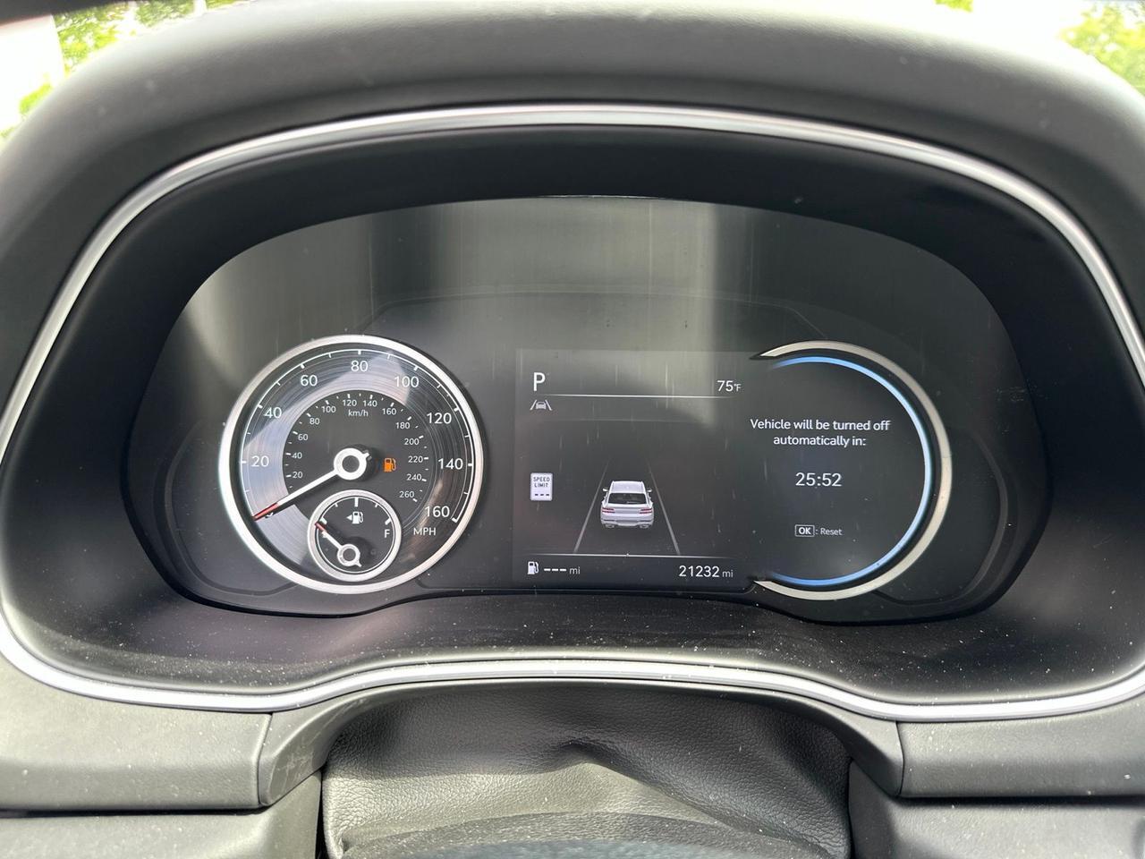 2024 Genesis GV80 3.5T Advanced Chantilly VA
