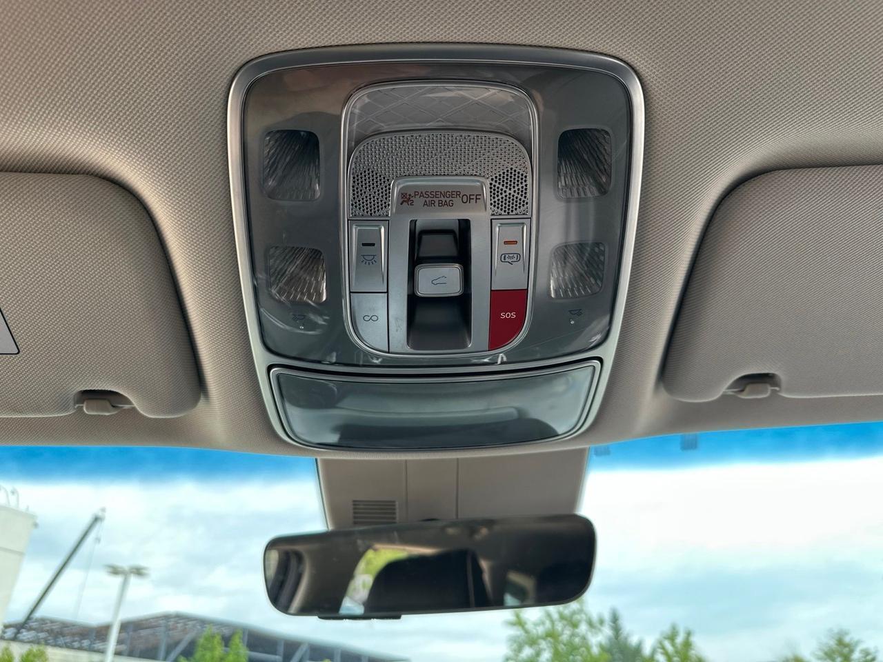 2024 Genesis GV80 3.5T Advanced Chantilly VA