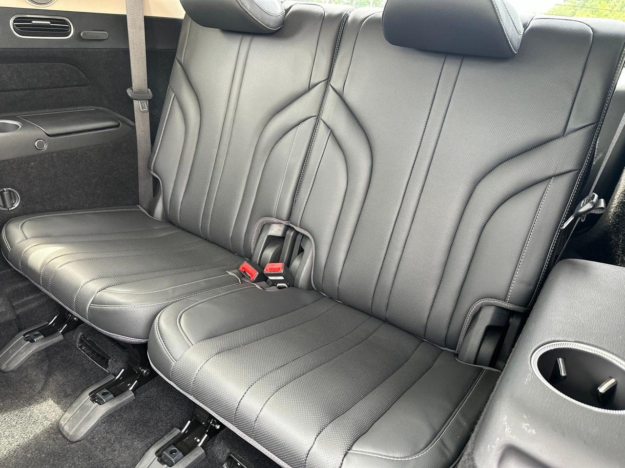2024 Genesis GV80 3.5T Advanced Chantilly VA