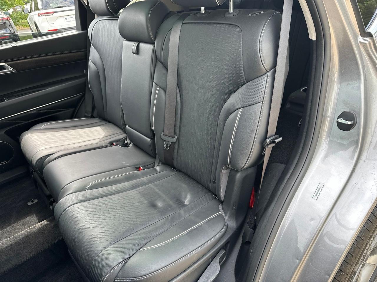 2024 Genesis GV80 3.5T Advanced Chantilly VA