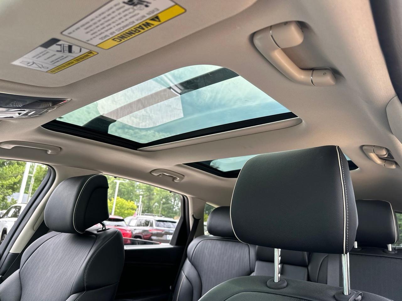 2024 Genesis GV80 3.5T Advanced Chantilly VA