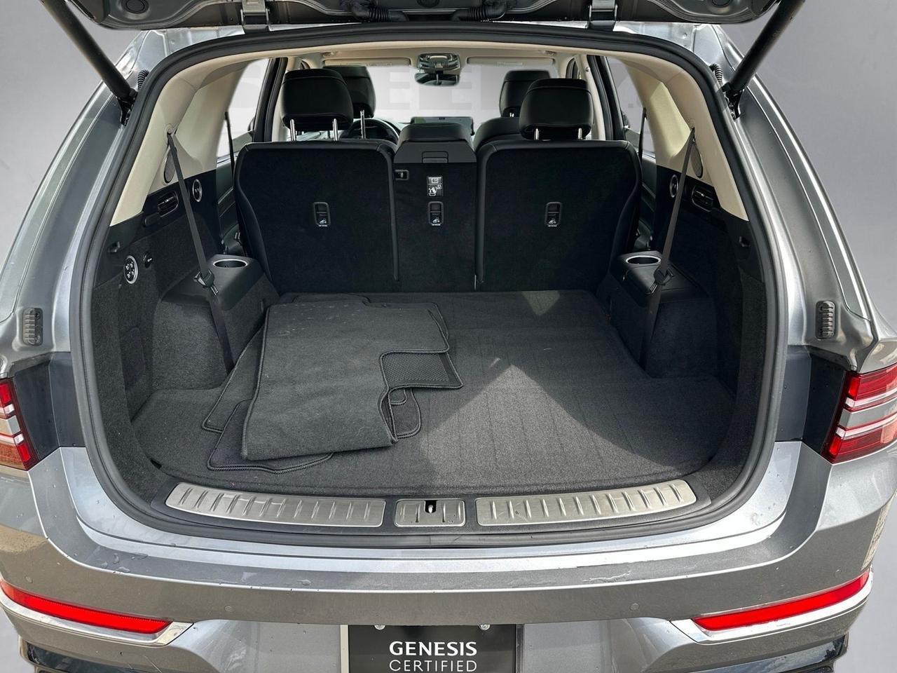2024 Genesis GV80 3.5T Advanced Chantilly VA